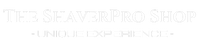 THE SHAVERPRO SHOP