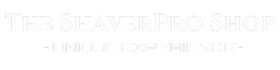 THE SHAVERPRO SHOP
